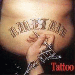 Ametria : Tattoo