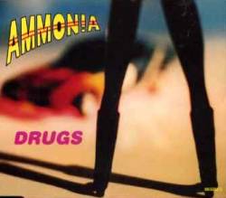 Ammonia : Drugs