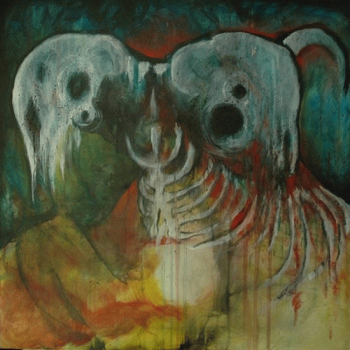 Amnesian : Inhospitable