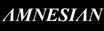 logo Amnesian