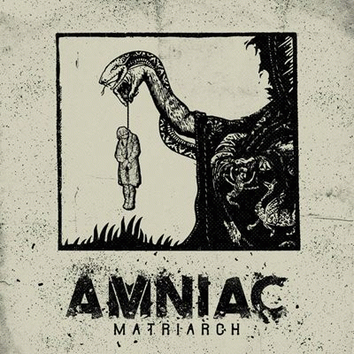 Amniac : Matriarch