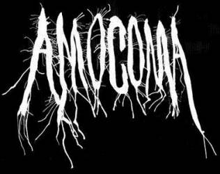 logo Amocoma