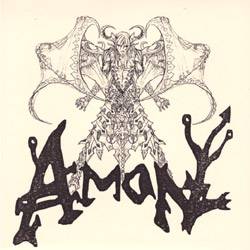 Amon (USA) : Sacrificial