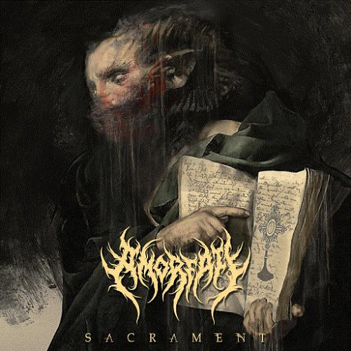 Amorfati : Sacrament