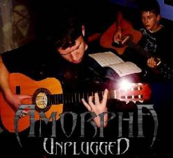 Amorpha : Unplugged