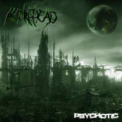 Amorphead : Psychotic