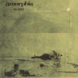 Amorphis : Alone