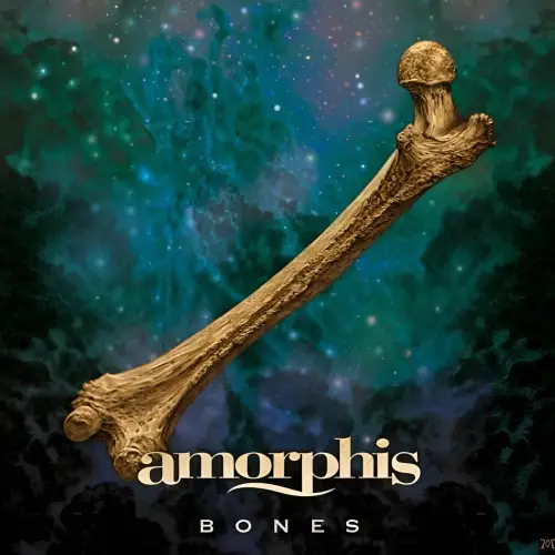 Amorphis : Bones