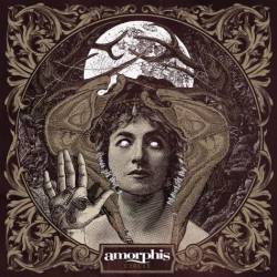 Amorphis : Circle