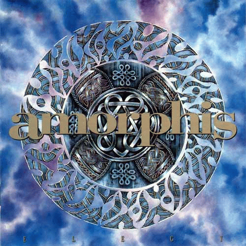 Amorphis : Elegy