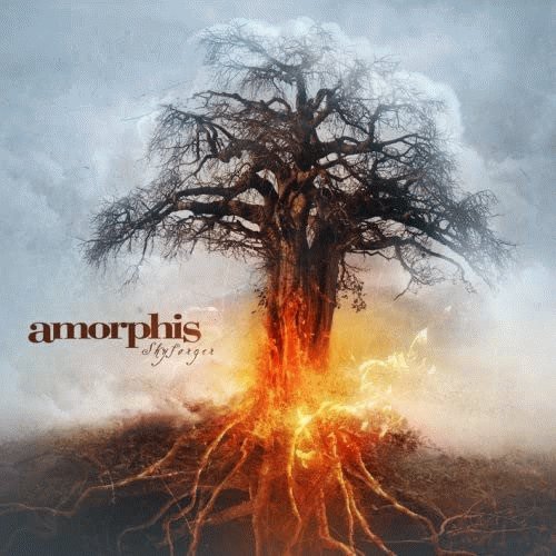 Amorphis : Skyforger