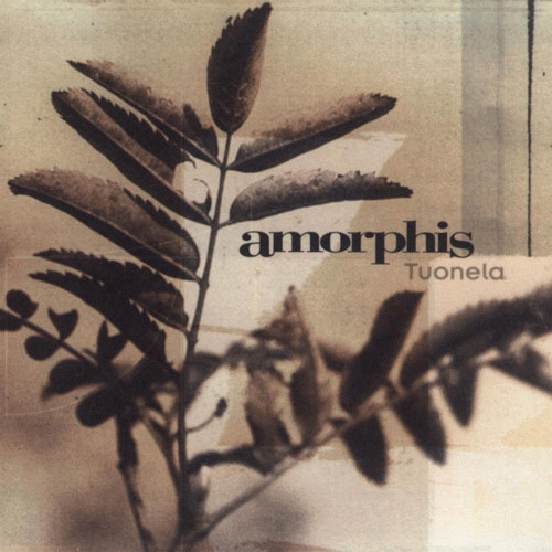 Amorphis : Tuonela