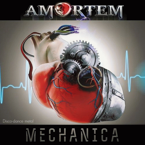 Amortem : Mechanica