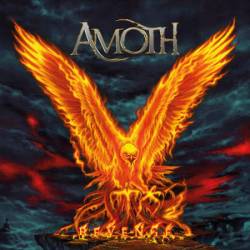 Amoth : Revenge