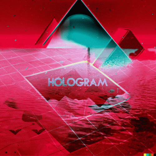 Amplifier : Hologram
