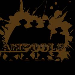 Ampools : EP