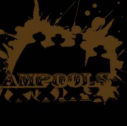 Ampools : EP Ampools : EP