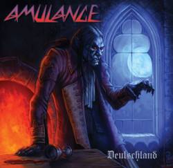 Amulance : Deutschland