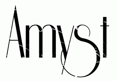 logo Amyst logo Amyst