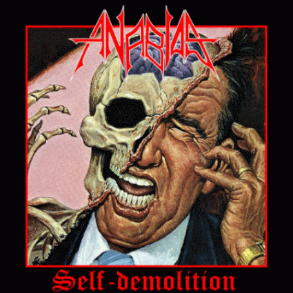 Self​-​demolition