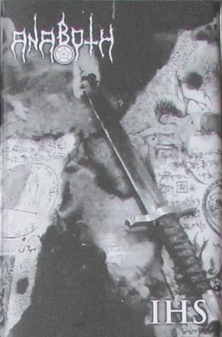 Anaboth : IHS