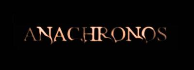 logo Anachronos