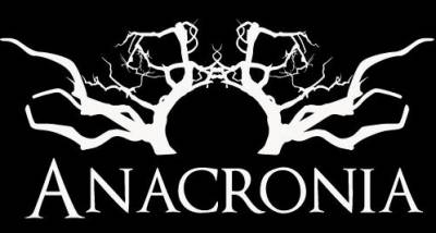 logo Anacronia