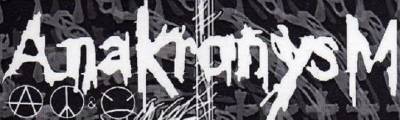 logo Anakronysm