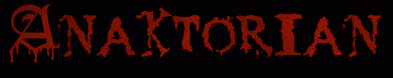 logo Anaktorian logo Anaktorian