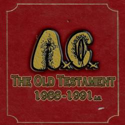 Anal Cunt : The Old Testament