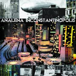 Analena : Inconstantinopolis