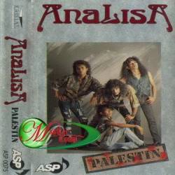Analisa : Palestin