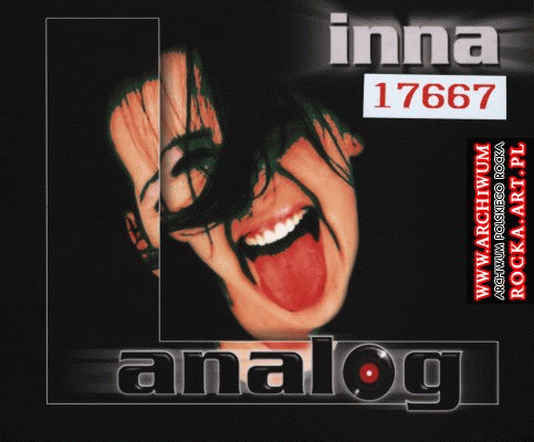 Analog : Inna