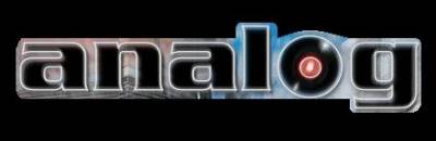 logo Analog