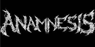 logo Anamnesis