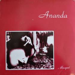 Ananda : Masqué Ananda : Masqué