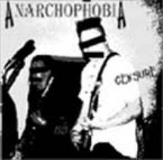Anarchophobia : Censuré