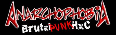 logo Anarchophobia