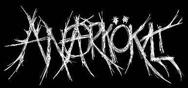 logo Anarkökvlt