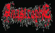 logo Anastrophe