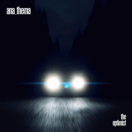 Anathema (UK) : The Optimist