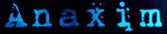 logo Anaxim