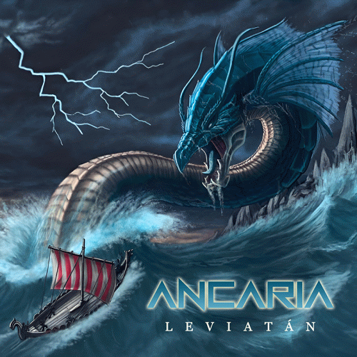 Ancaria : Leviatán