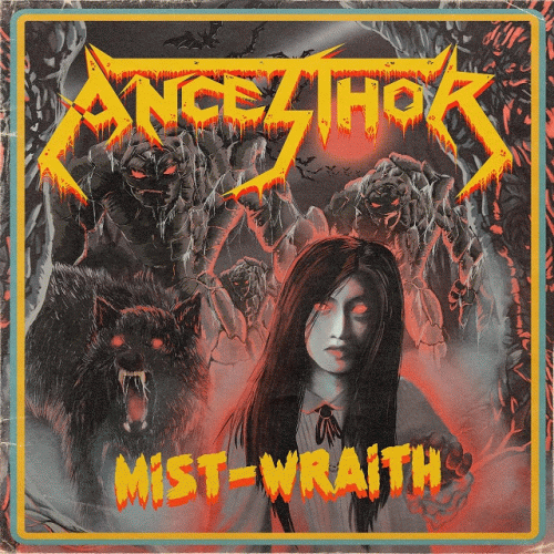 Ancesthor : Mist-Wraith
