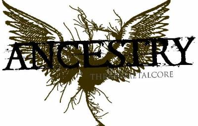 logo Ancestry (GER) logo Ancestry (GER)