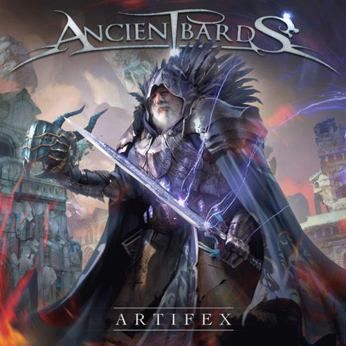 Ancient Bards : Artifex