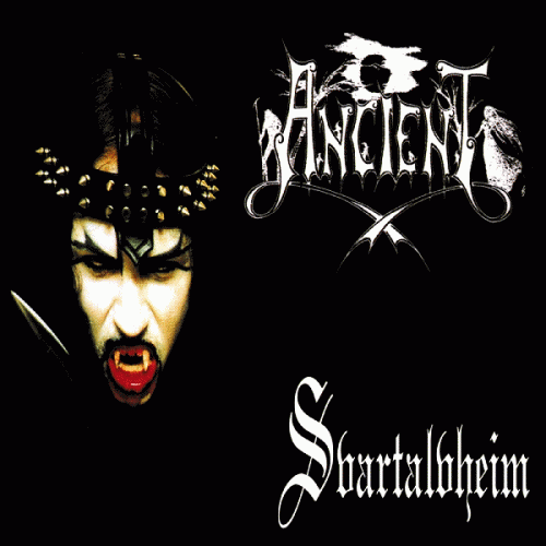 Ancient (NOR) Svartalvheim (Album)- Spirit of Metal Webzine (en)