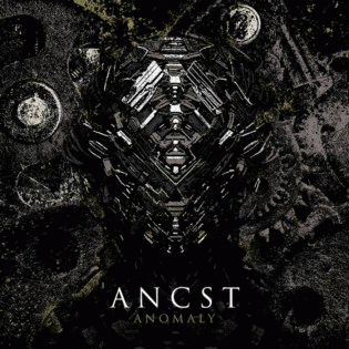 Ancst : Anomaly