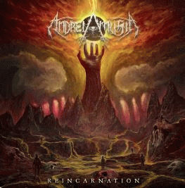 Andrelamusia : Reincarnation