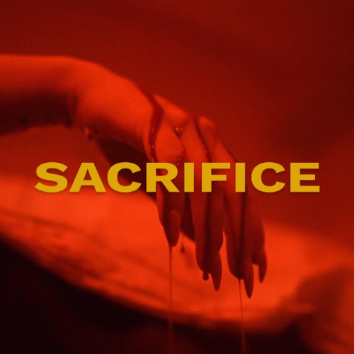 Andrelamusia : Sacrifice